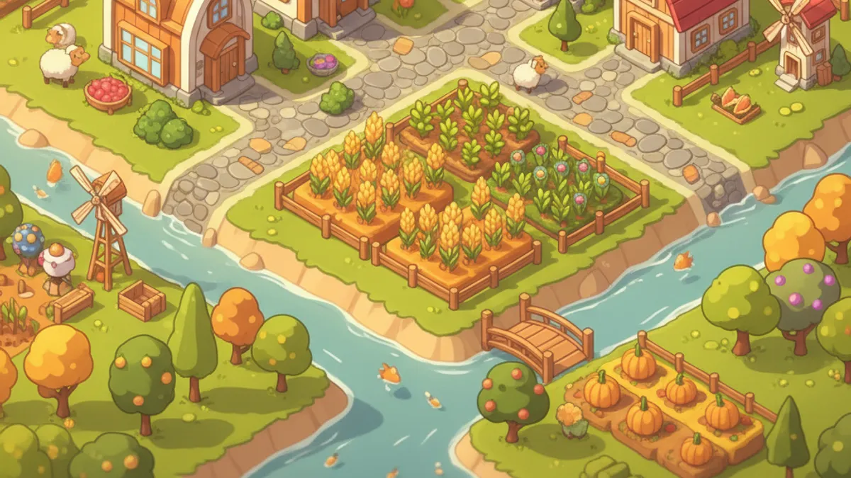 Meadowfold